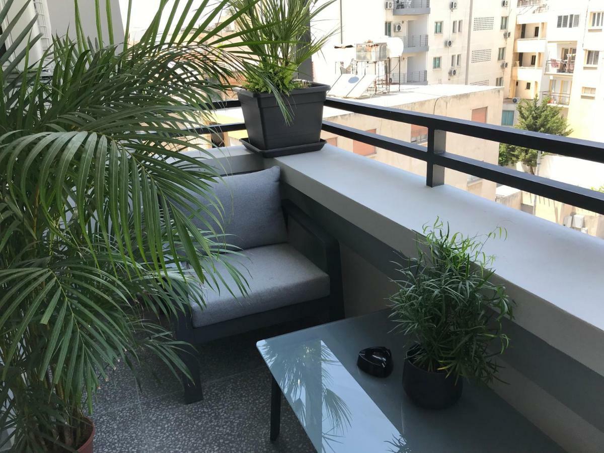 Levante Holiday Apartments Larnaca Exterior foto